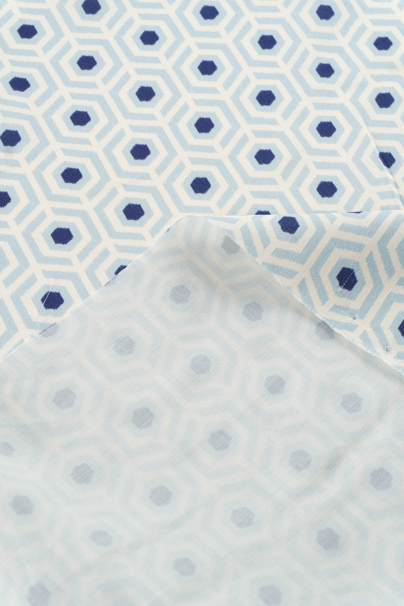 Вискоза шёлк «Rayon»