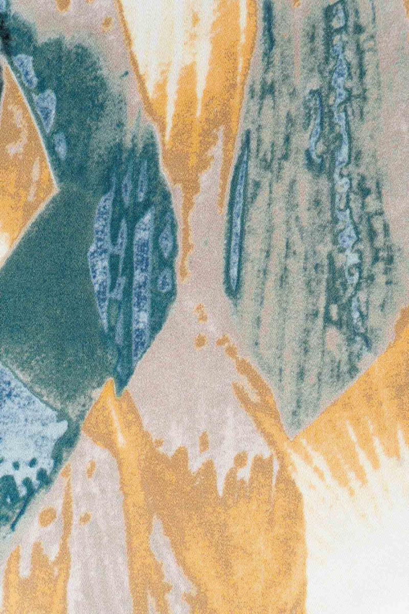 Вискоза шёлк «Rayon»