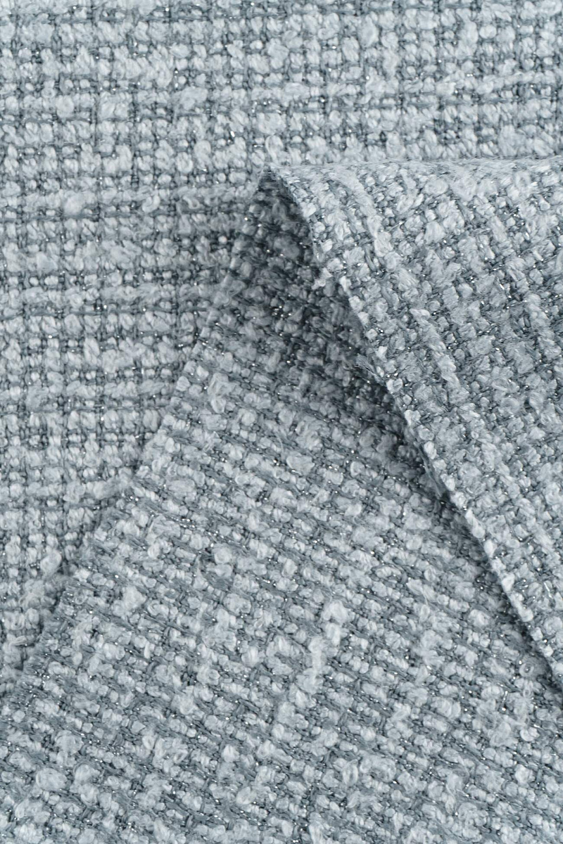 Костюмная ткань «Шанель»
