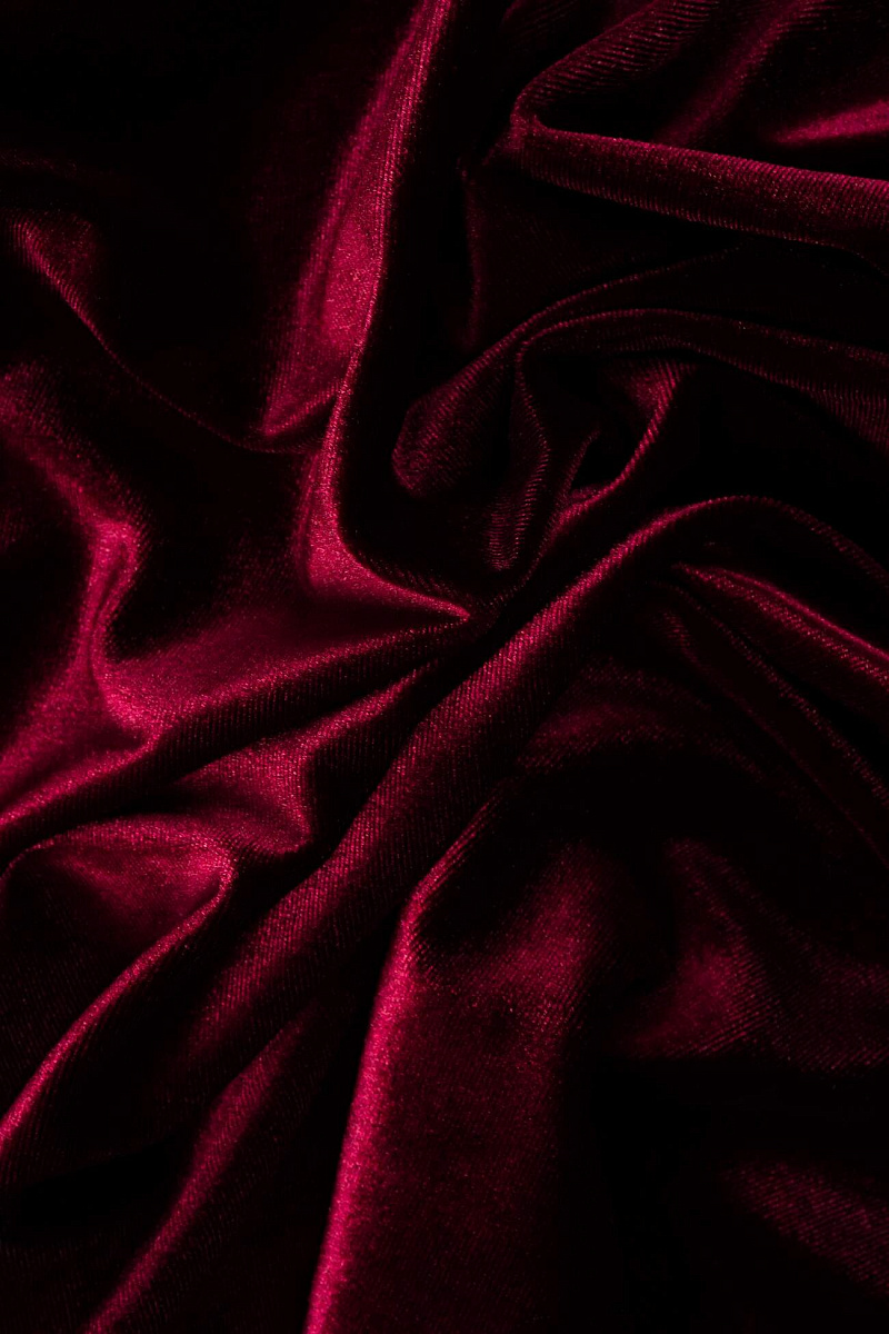 Бархат-стрейч