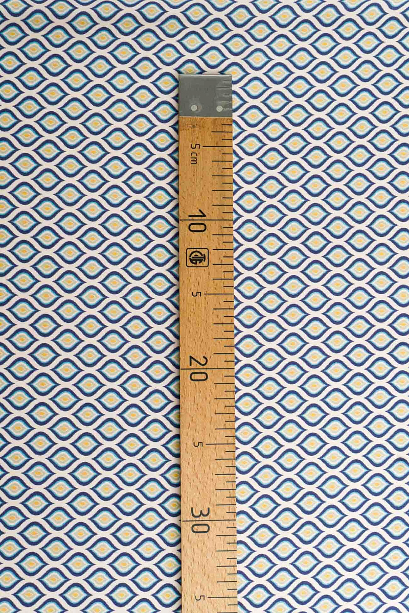 Вискоза шёлк «Rayon»