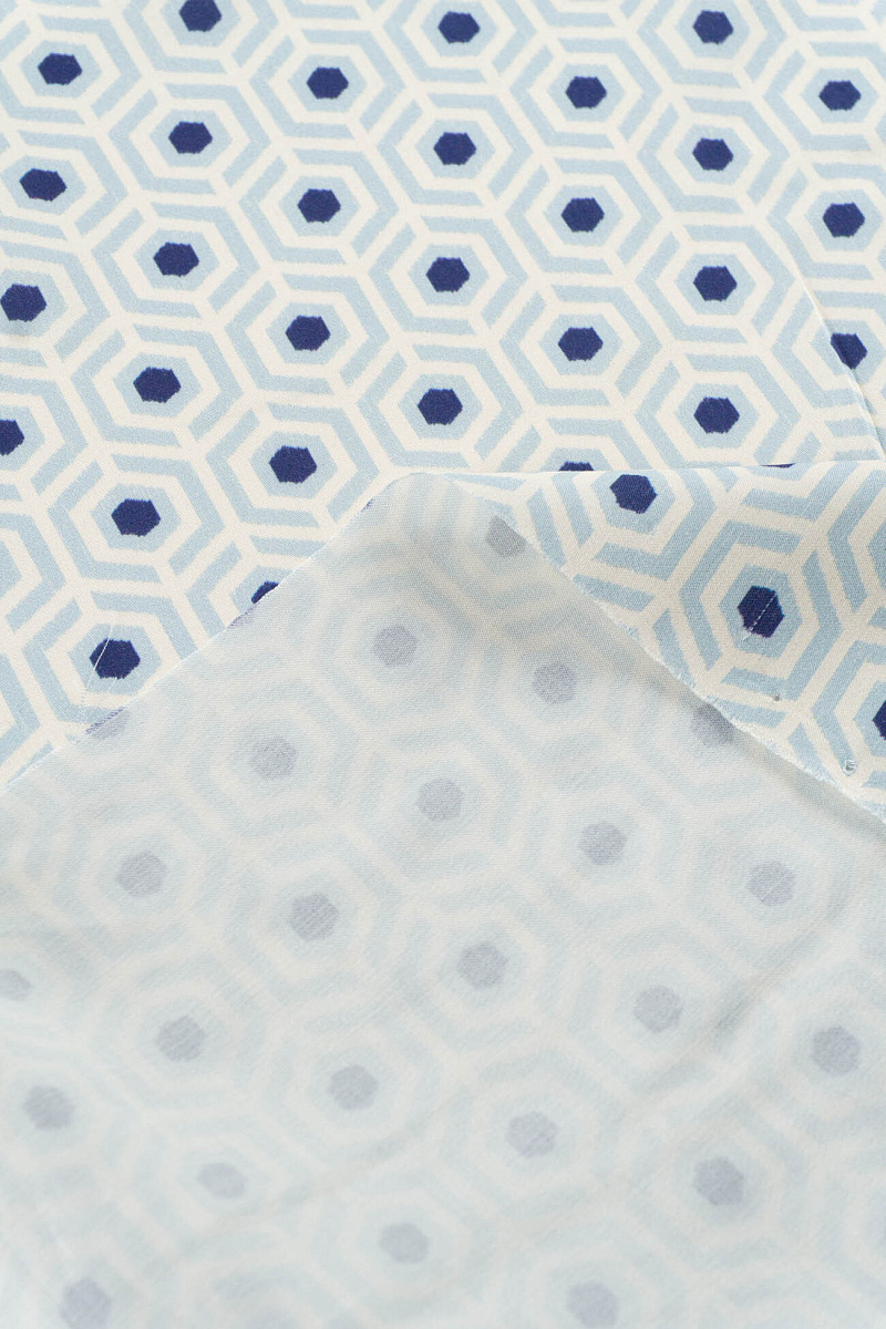 Вискоза шёлк «Rayon»