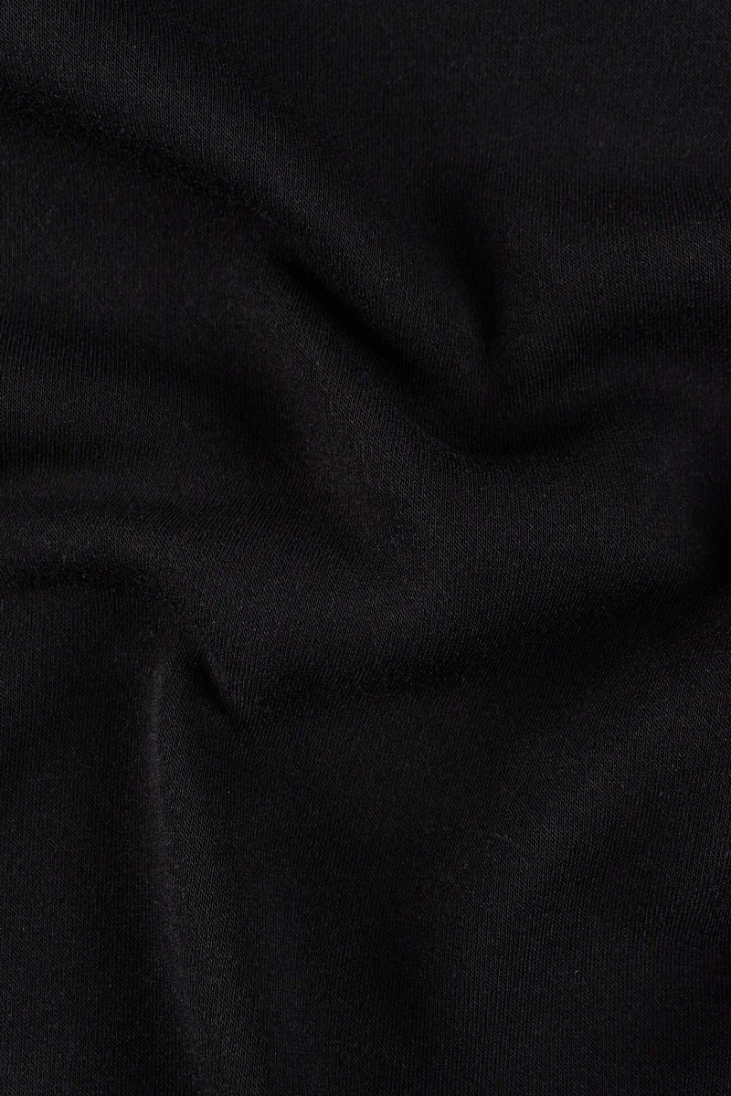 Футер с начесом