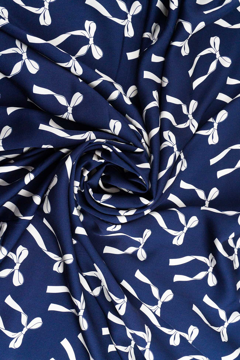 Вискоза шёлк «Rayon»