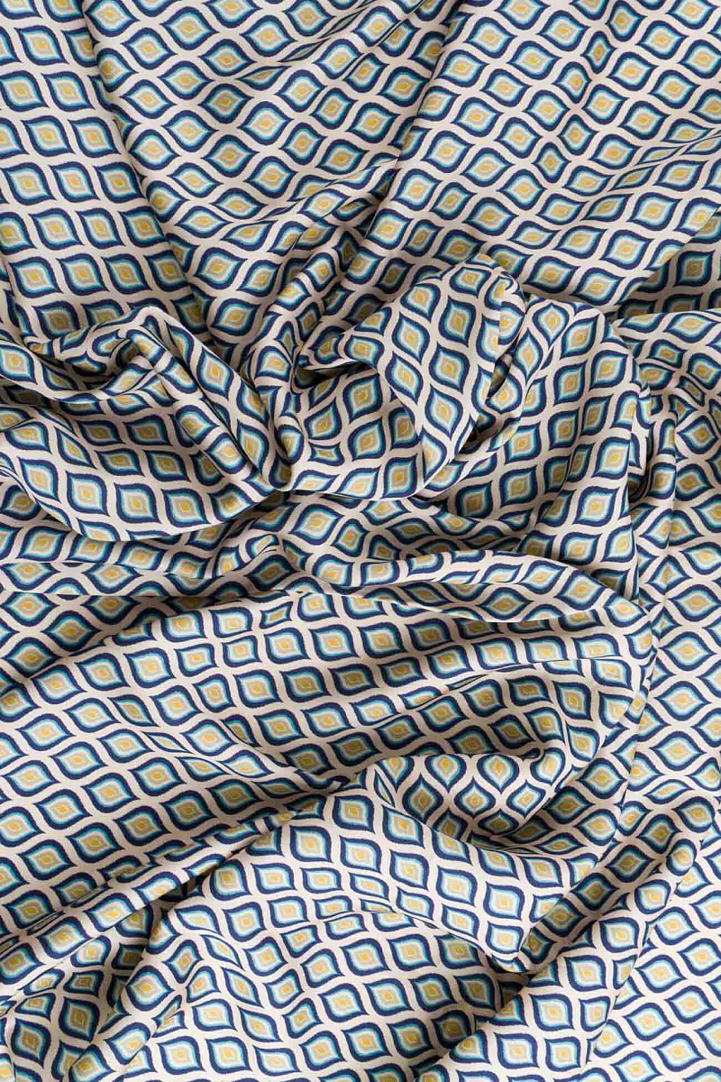 Вискоза шёлк «Rayon»