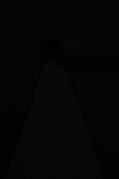 Ангора страйп на трикотаже